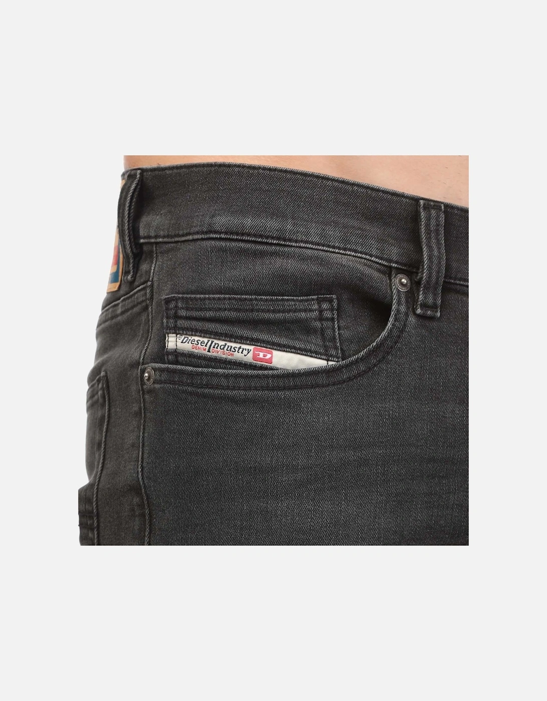 Mens D-Luster Slim Jeans