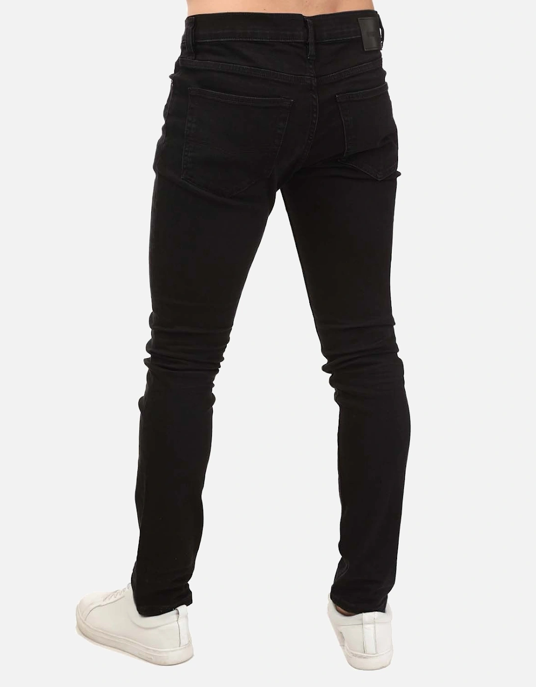 Mens D-Luster Slim Jeans