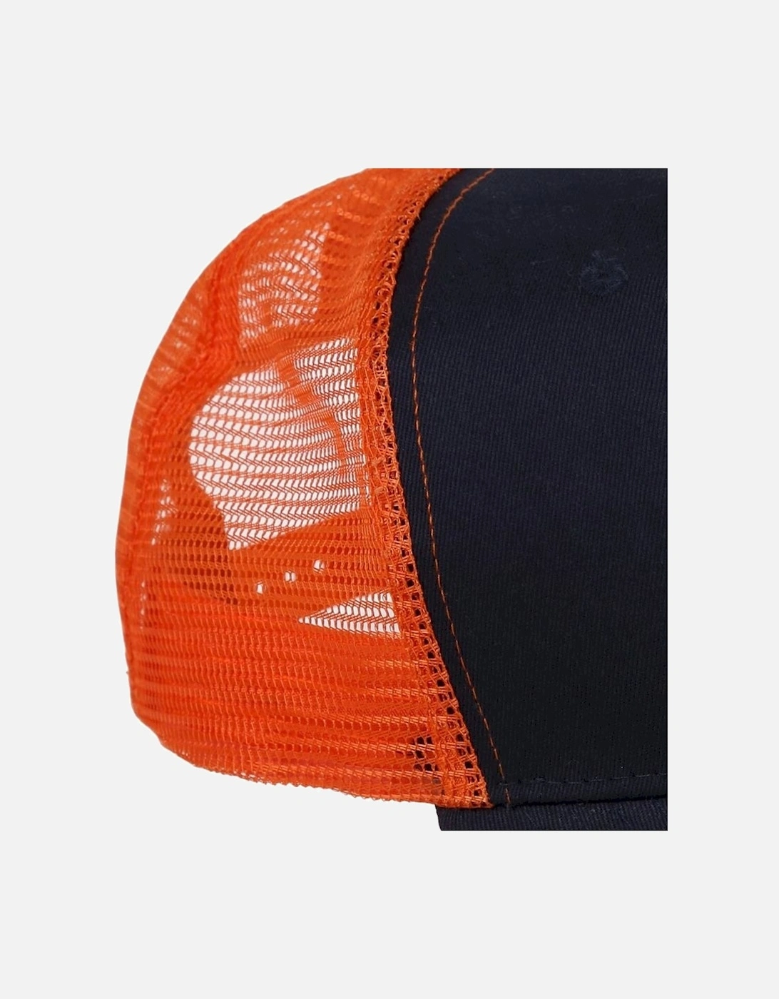 Mens Tassian Sunset Trucker Cap