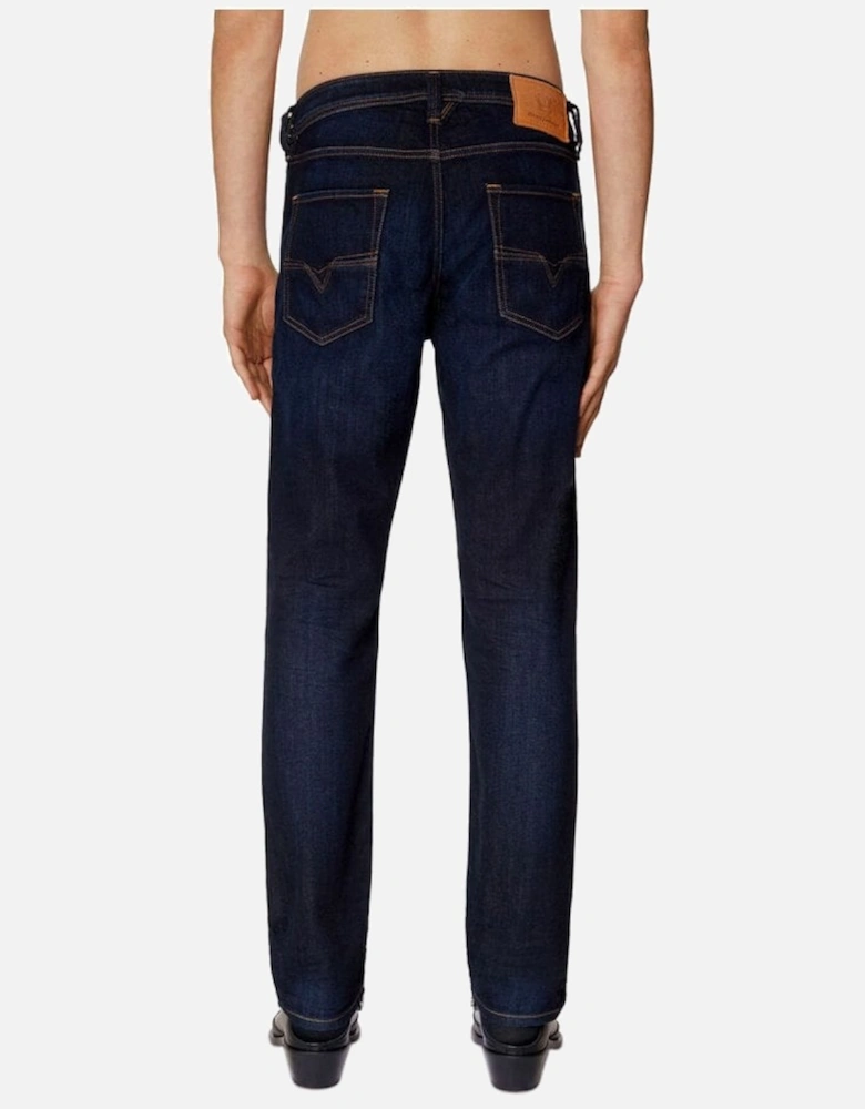 Mens Tapered Jeans 1986 Larkee-Beex 009zs