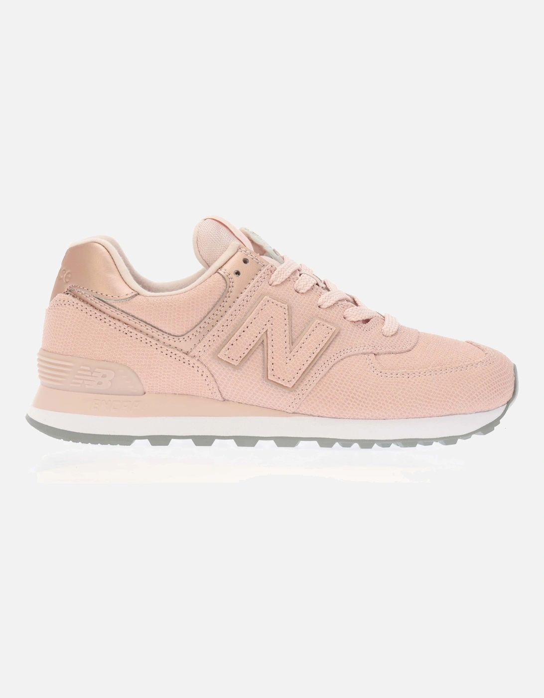 Womens 574 Trainers, 11 of 10