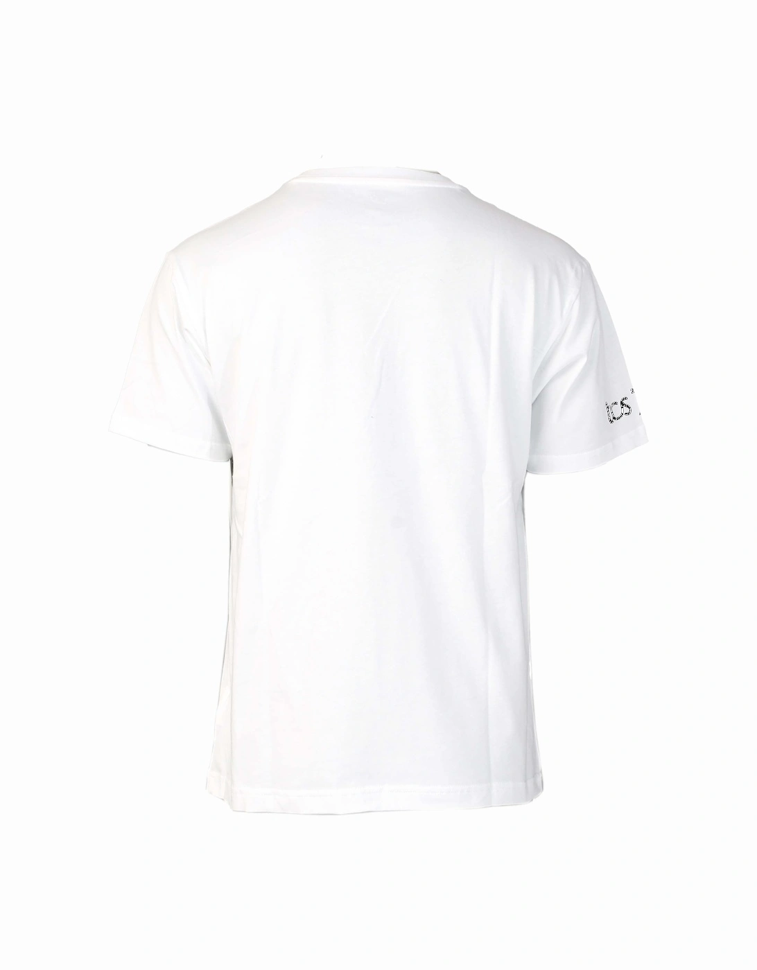Mens NB Athletics Amplified T-Shirt