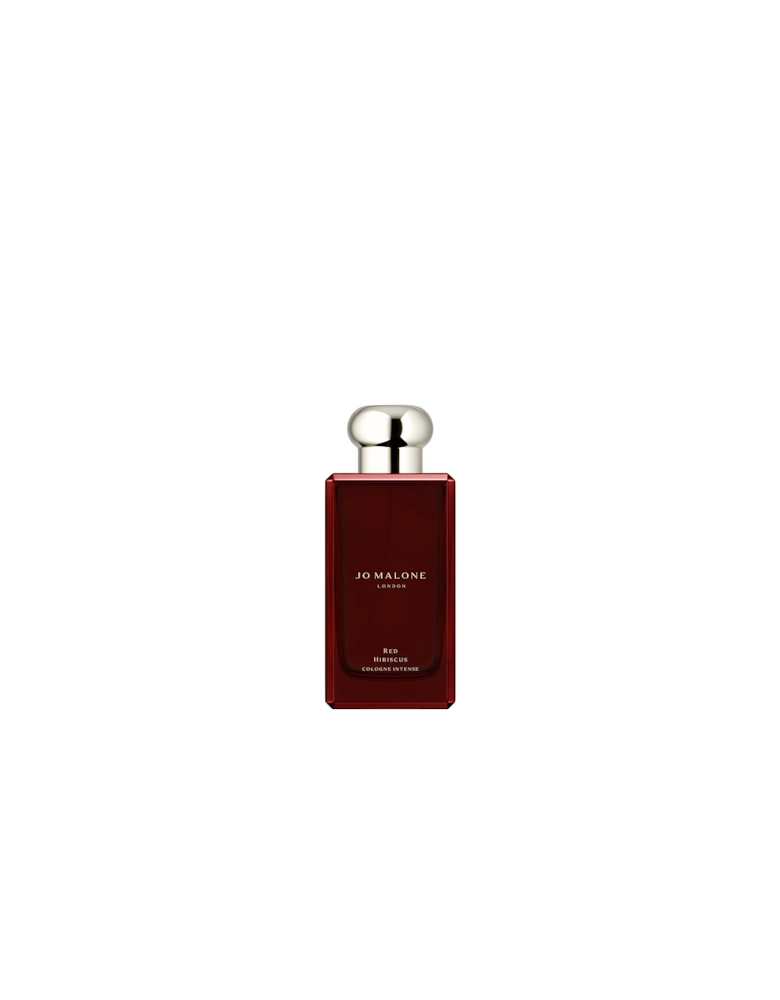 London Red Hibiscus Cologne Intense 100ml