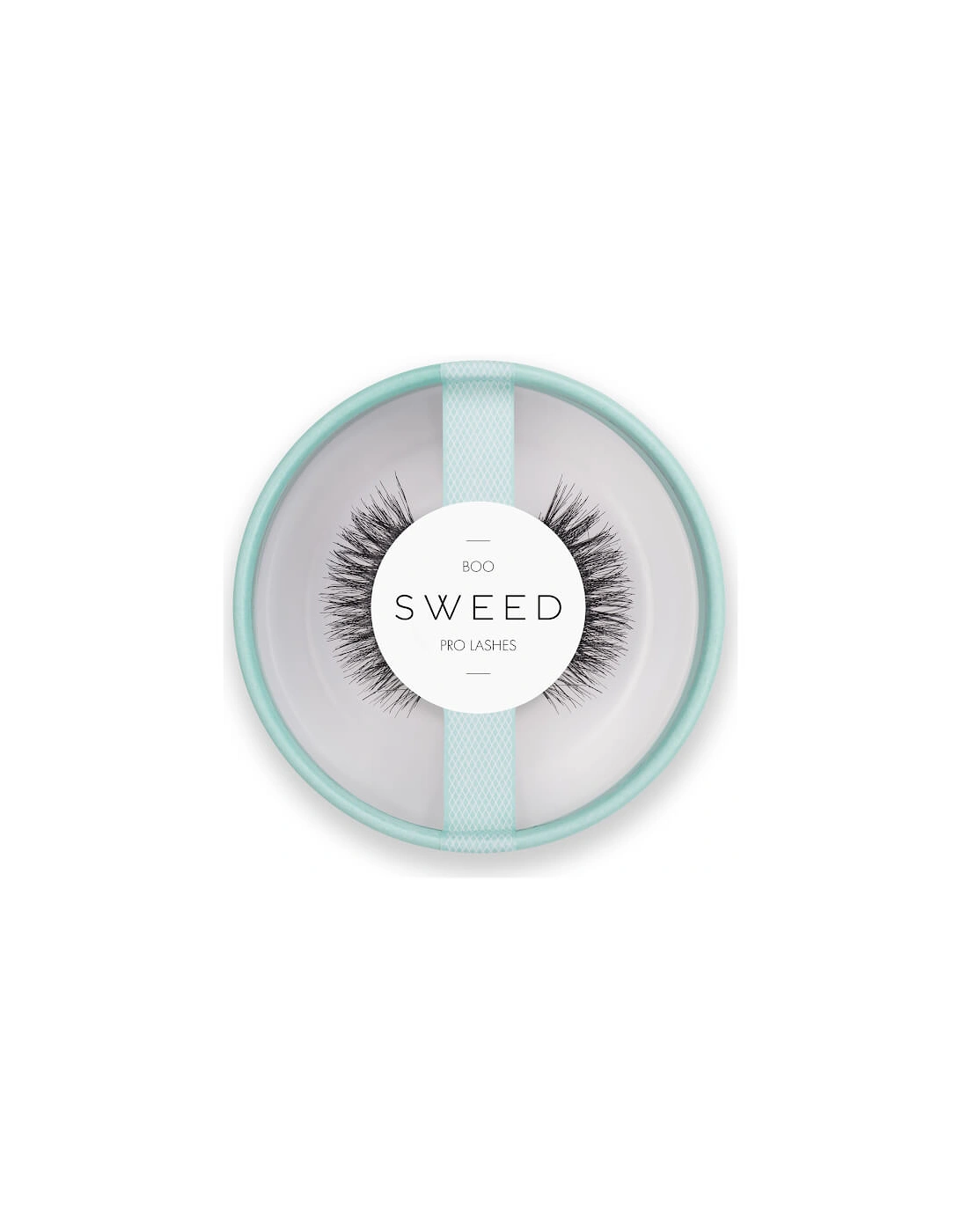 Boo 3D Lashes - Black, 2 of 1