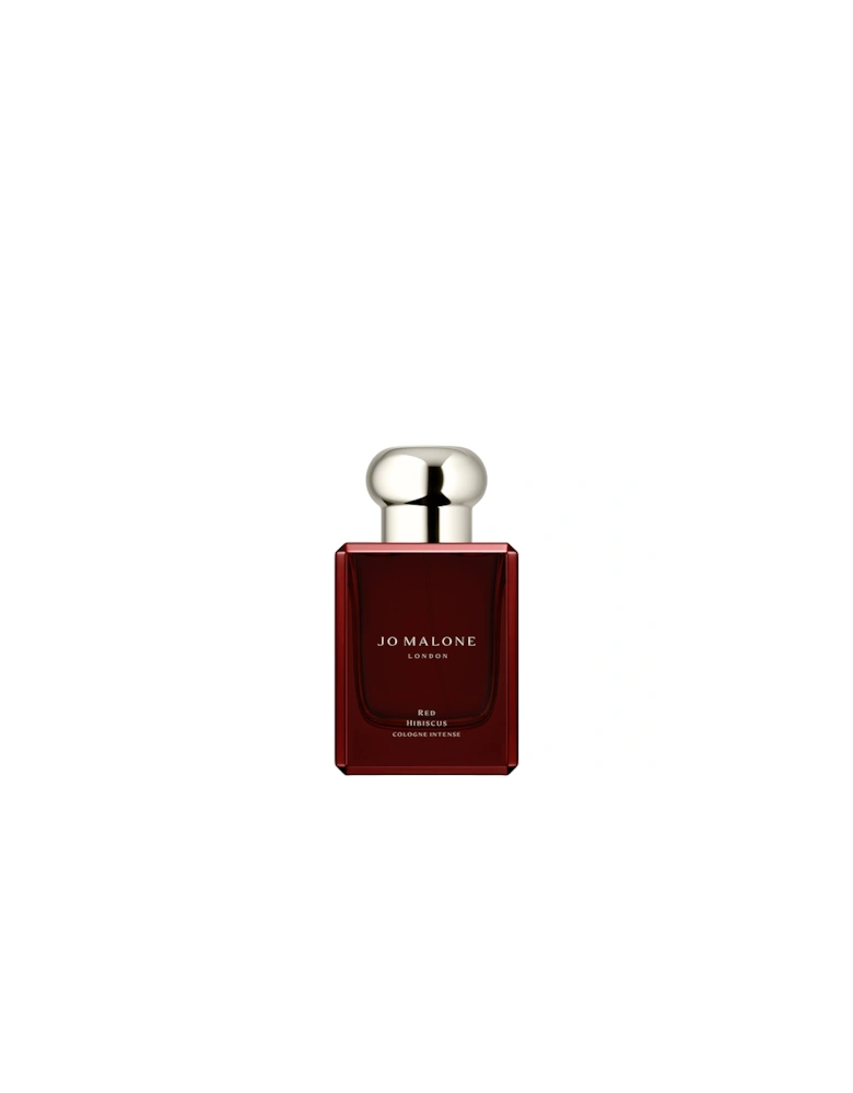 London Red Hibiscus Cologne Intense 50ml