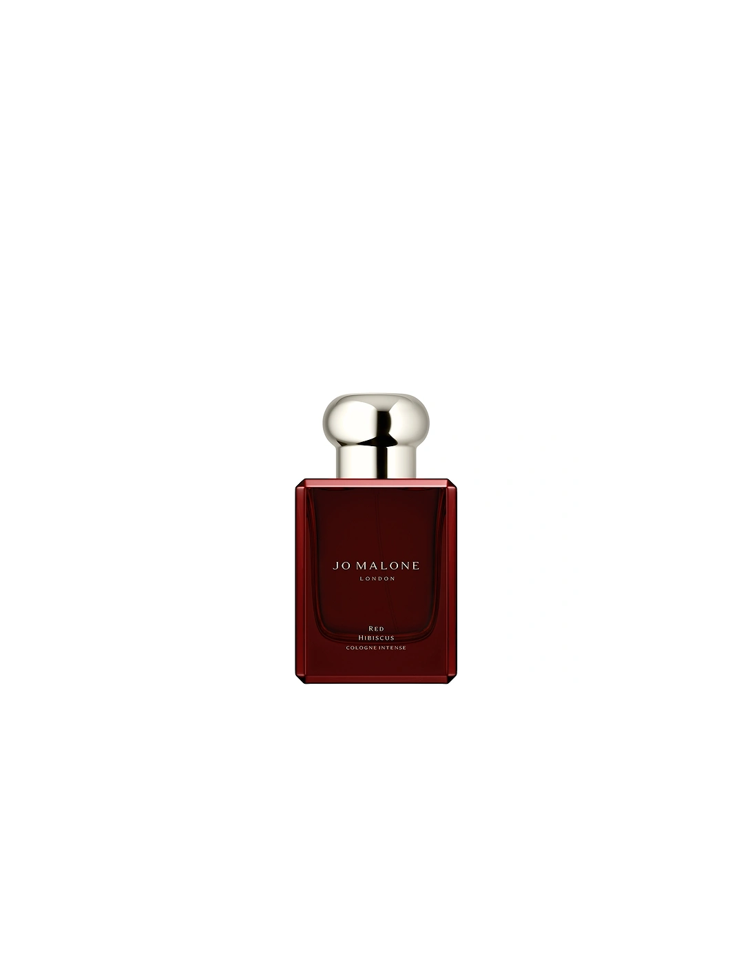 London Red Hibiscus Cologne Intense 50ml, 2 of 1