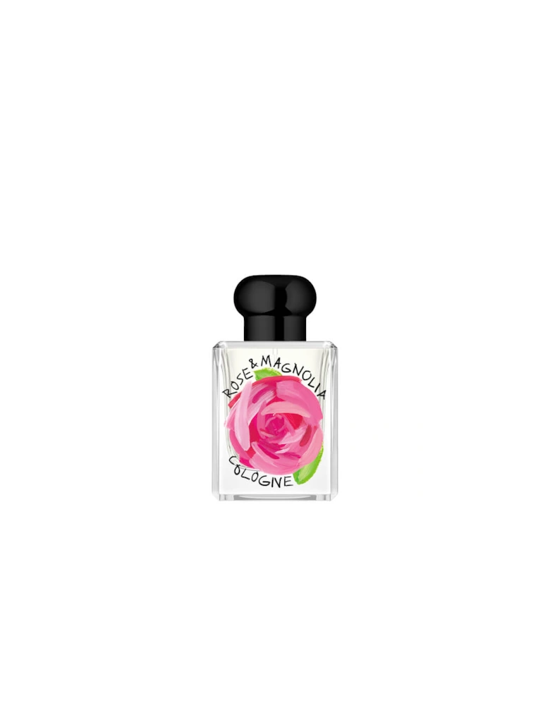 London Rose & Magnolia Cologne 50ml