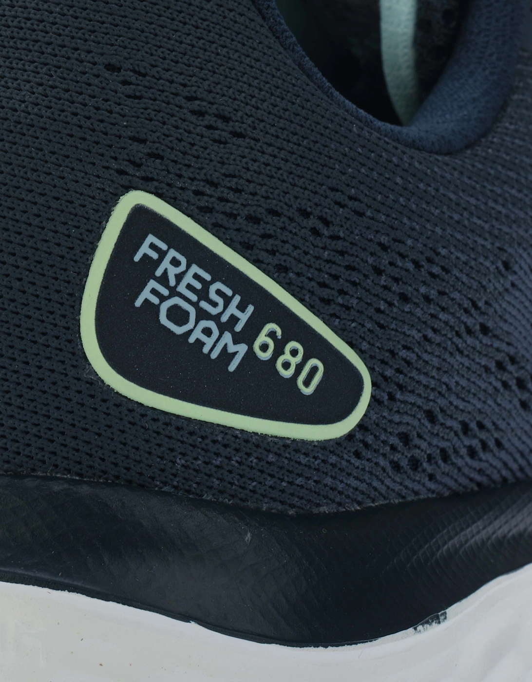 Fresh Foam 680v7 Running Shoes