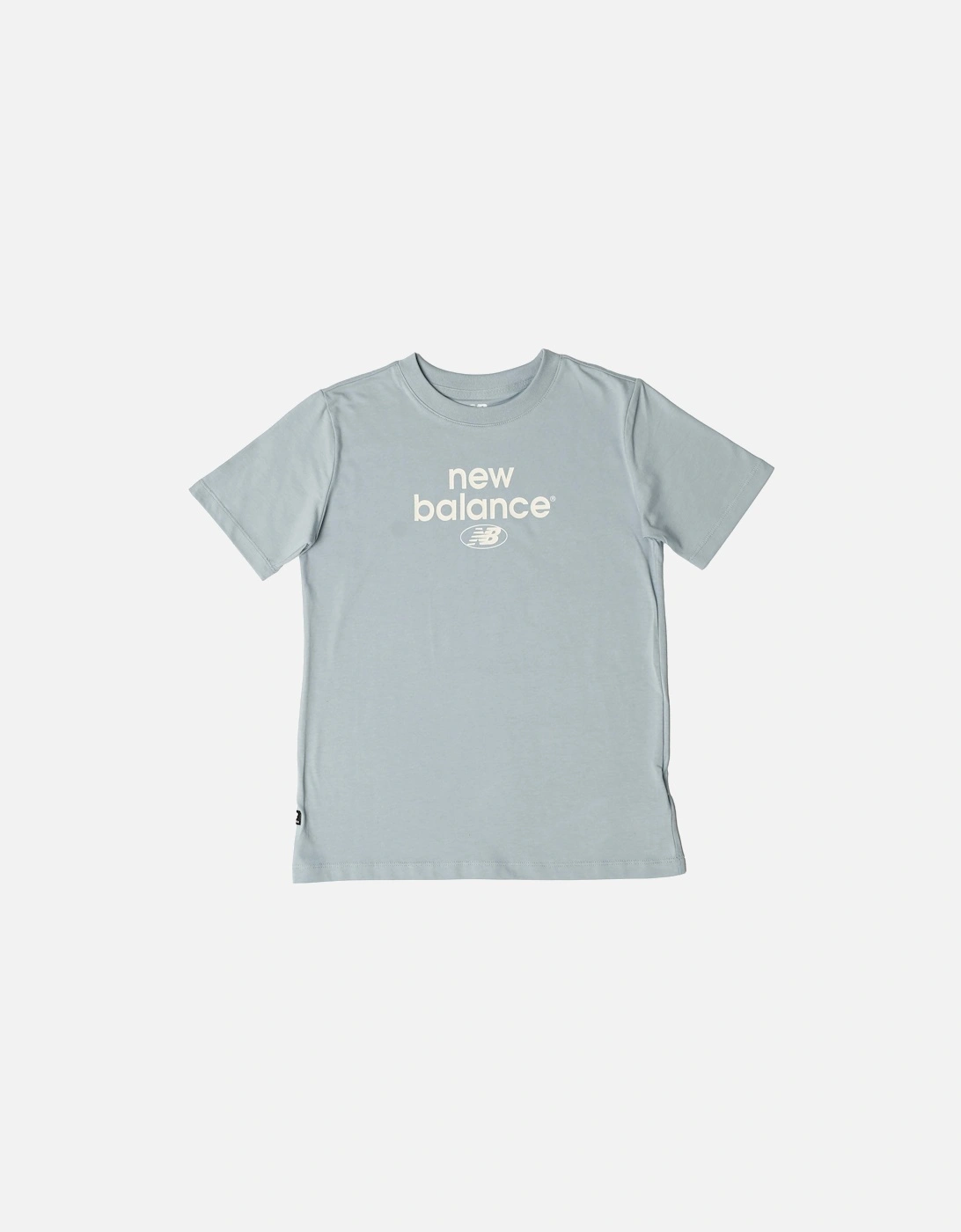 Junior Essentials Reimagined Graphic T-Shirt, 3 of 2