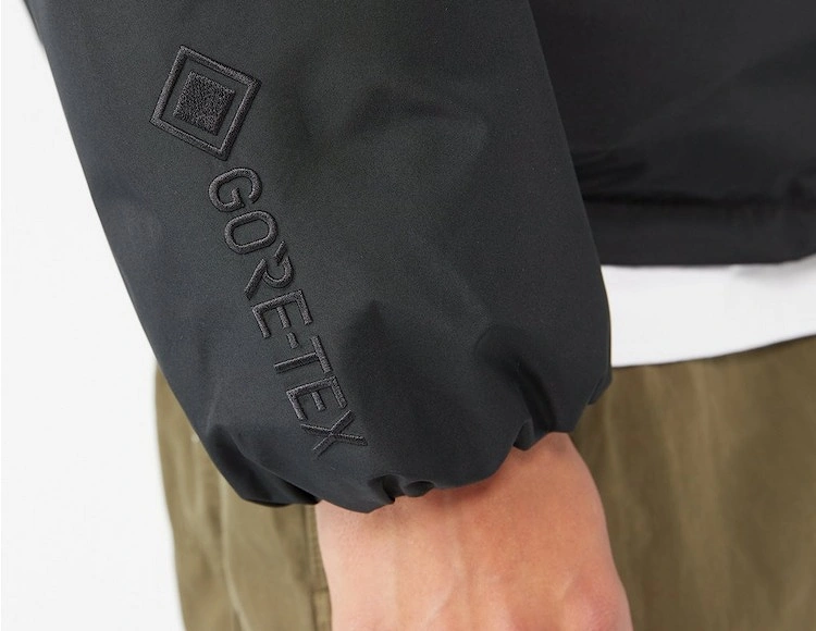 Sportswear GORE-TEX Storm Fit Waterproof Jacket