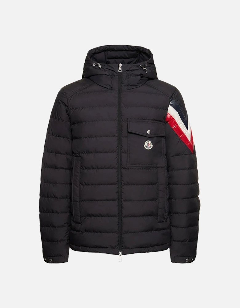 Berard Jacket Black