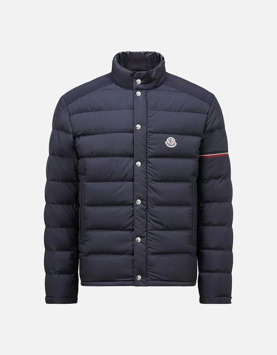Colomb Jacket Navy, 6 of 5