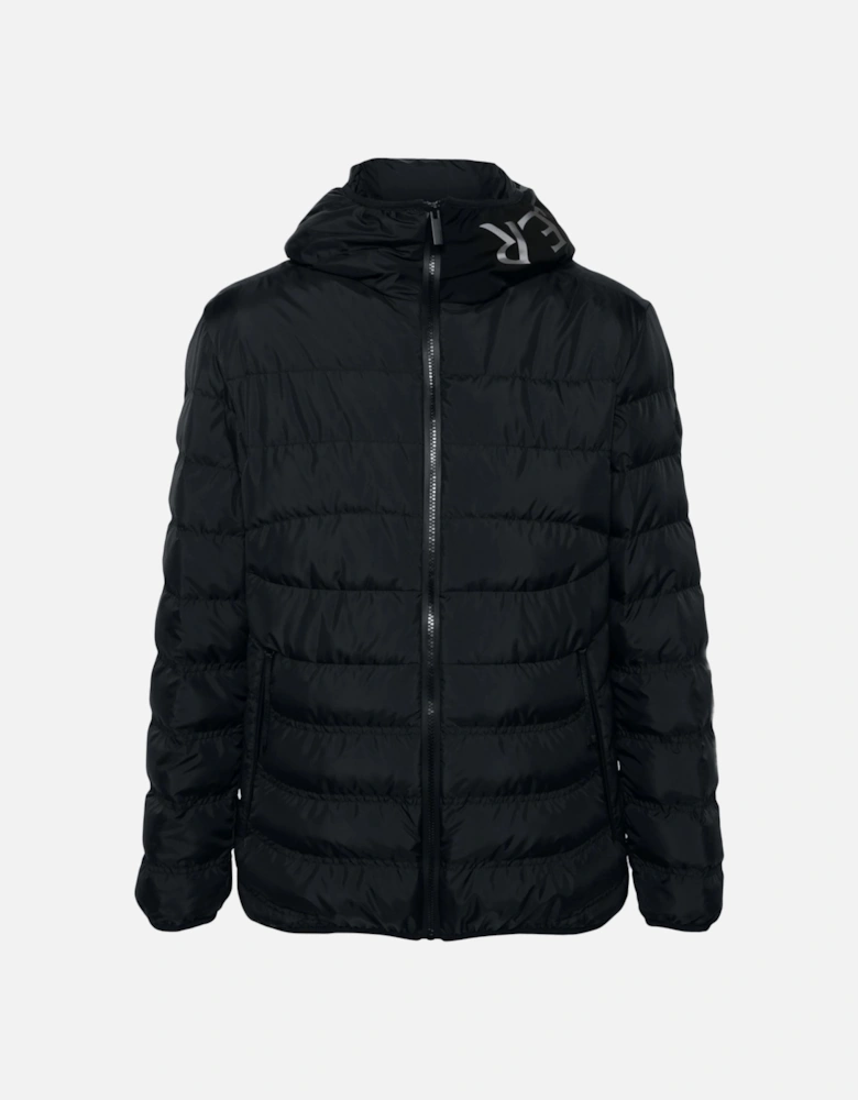 Vernasca Jacket Black