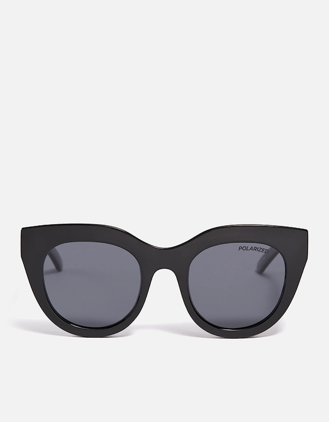 Air Heart Oversized Tritan Sunglasses, 2 of 1