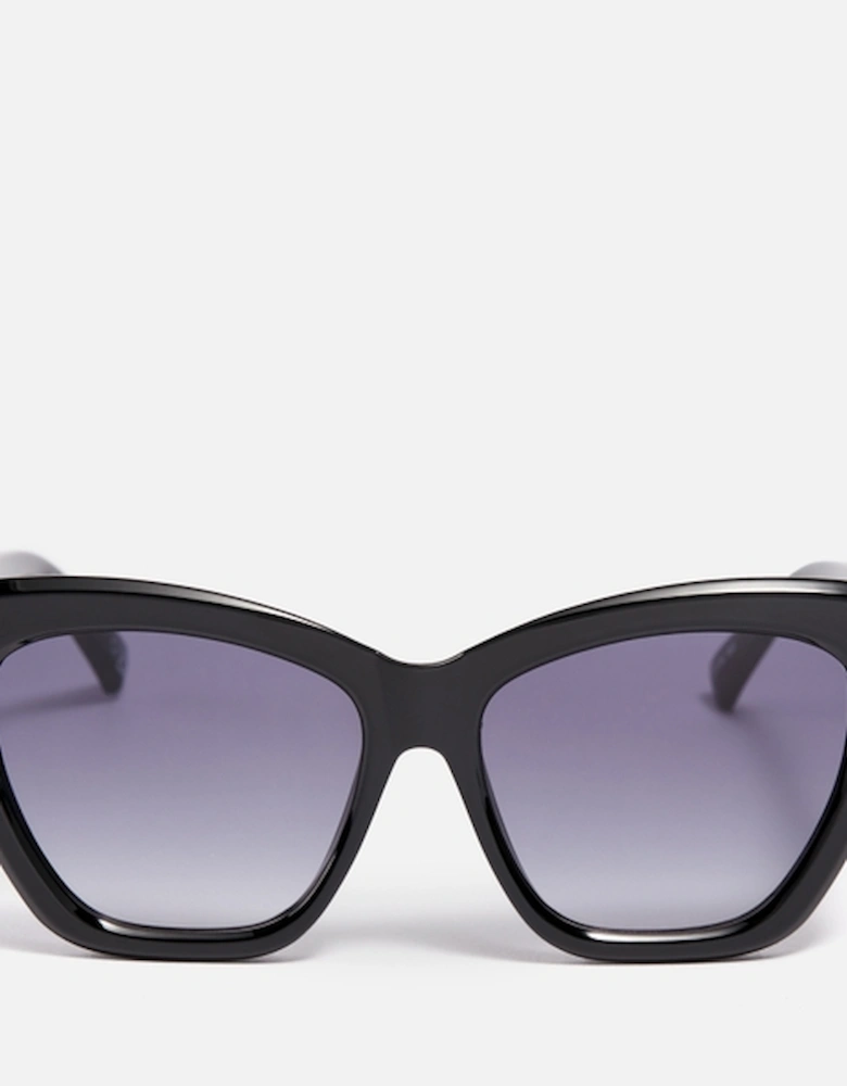Vamos Oversized Tritan Sunglasses