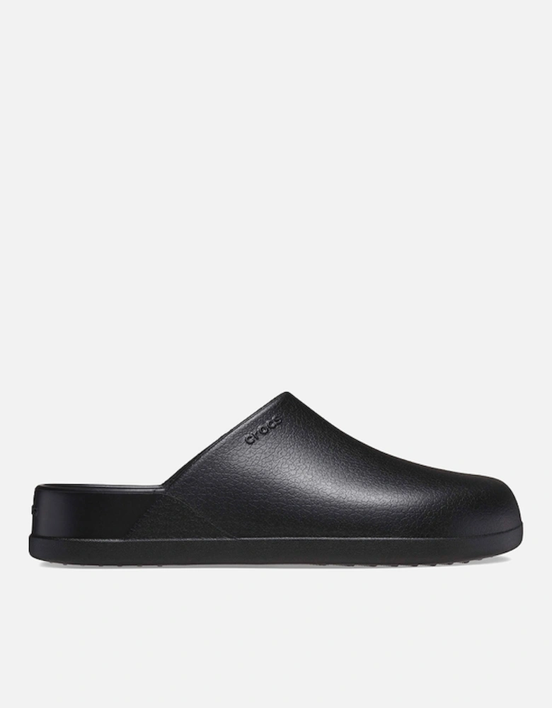 Dylan Rubber Clogs