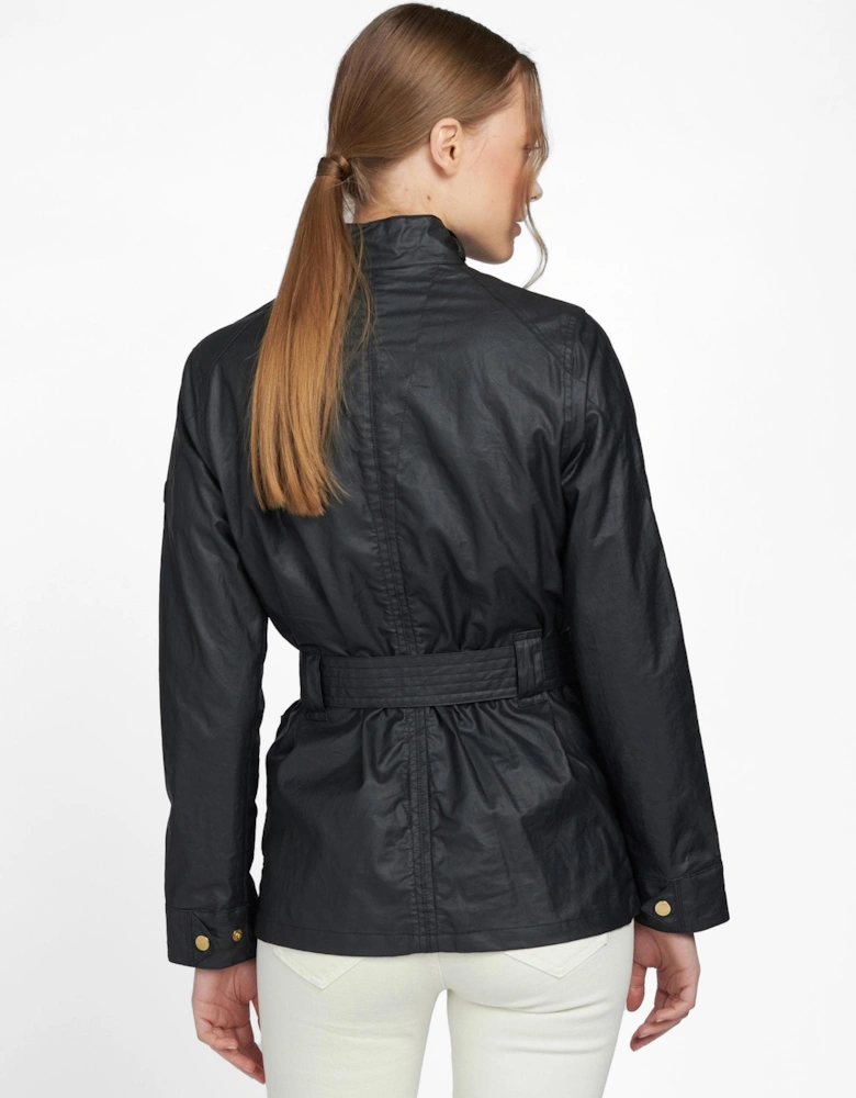 Bearings Womens Jacket