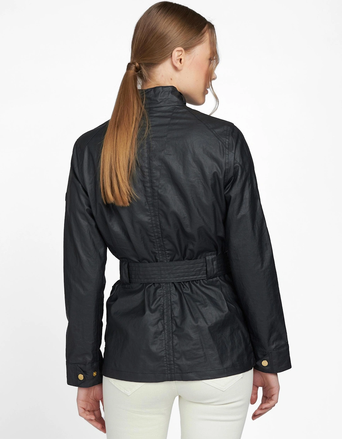 Bearings Womens Jacket