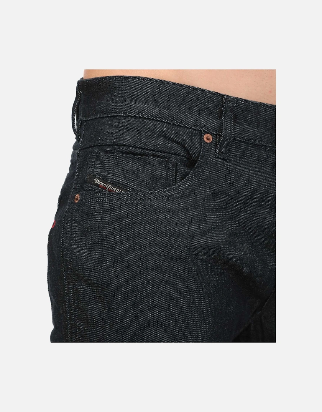 Mens D-FINING Tapered Jeans