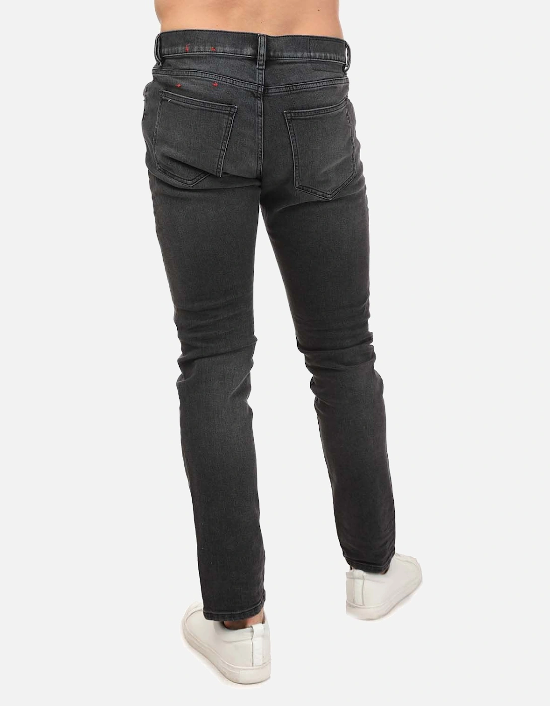 Mens D-Strukt Slim Jeans