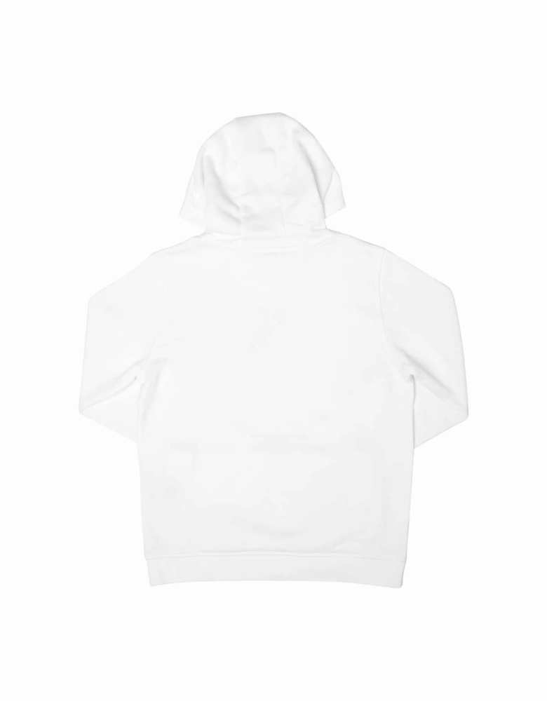 Junior 1/2 Zip Sweat - Junior Boys Hoody