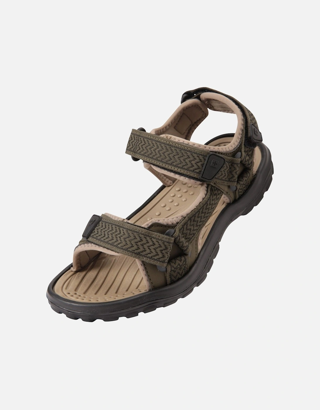 Mens Crete Sandals, 6 of 5