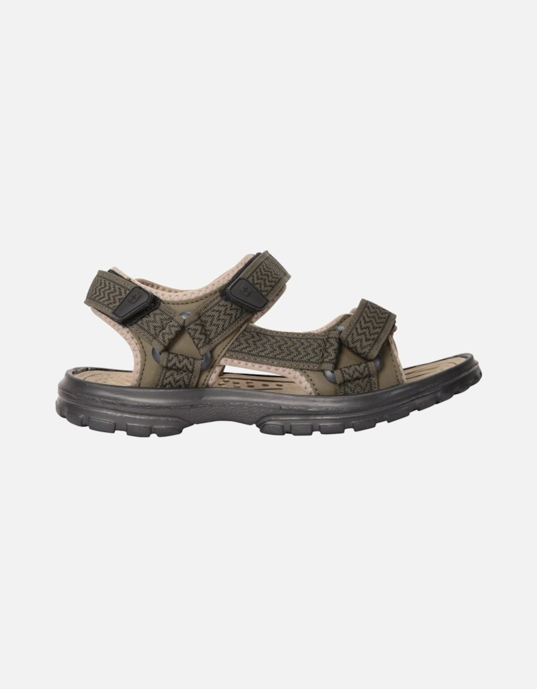 Mens Crete Sandals