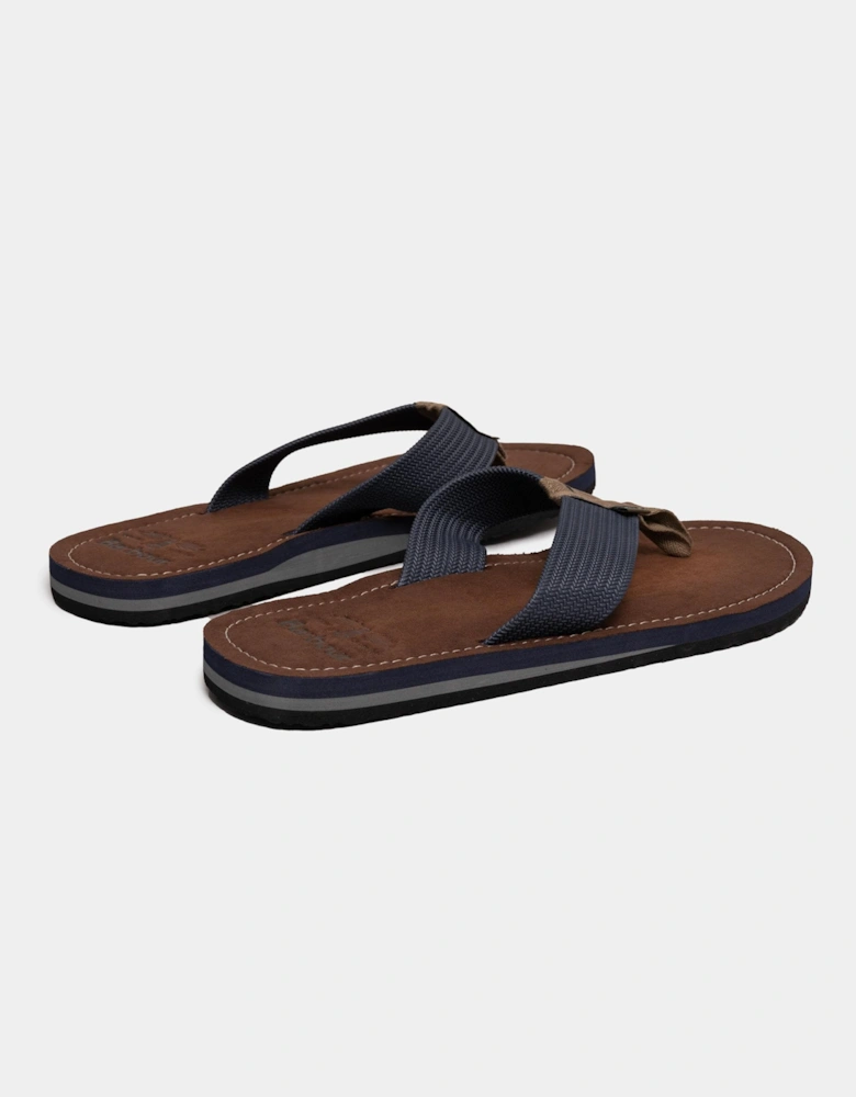 Toeman Mens Sandal