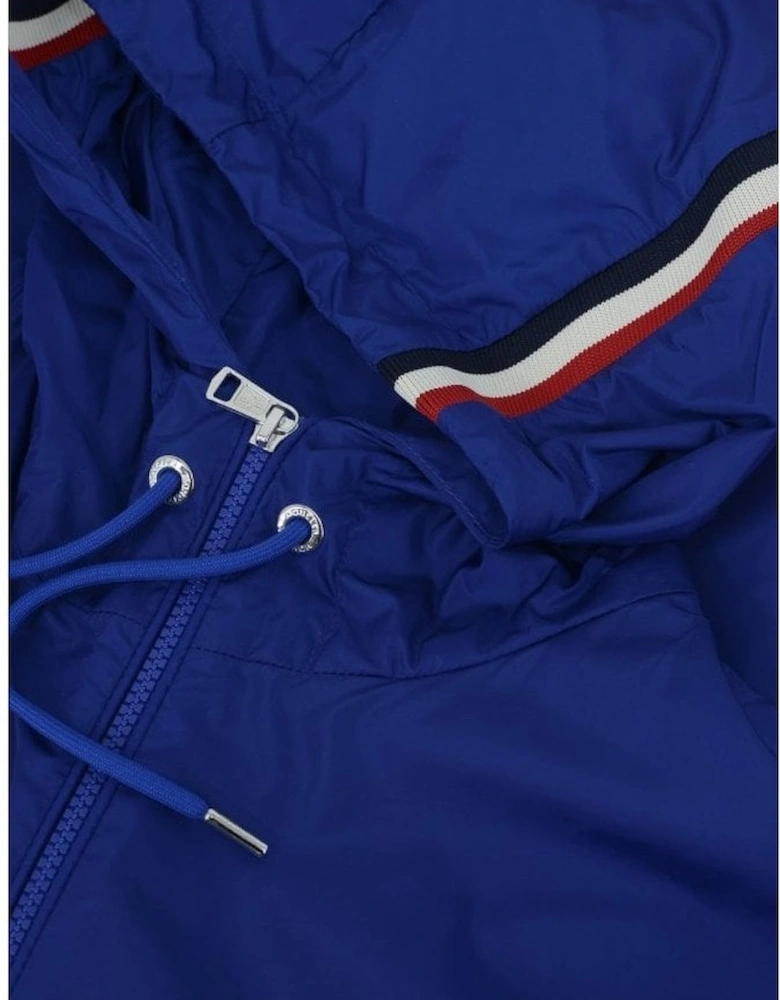 Grimpeurs Jacket Blue