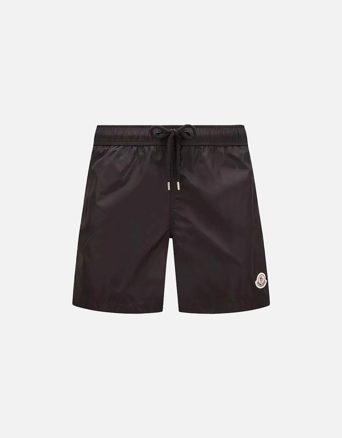 Archive Logo Swimshorts Black, 4 of 3