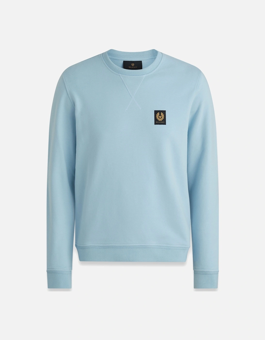 Sweatshirt Skyline Blue, 4 of 3