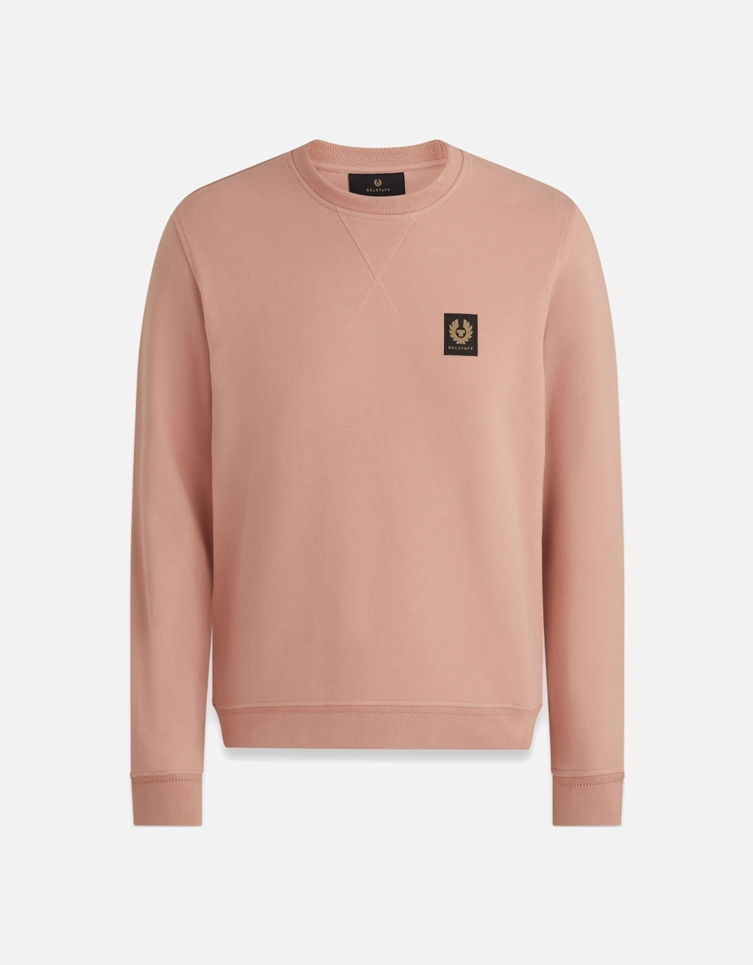 Sweatshirt Rust Pink, 4 of 3