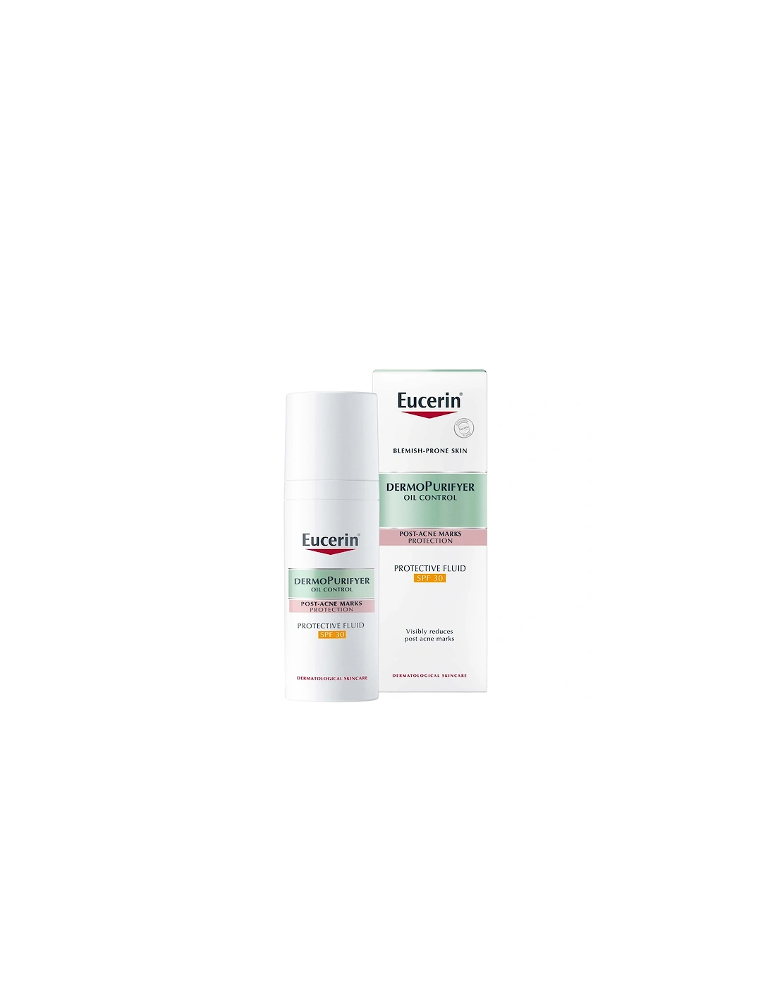 Protective Fluid SPF30 50ml, 2 of 1
