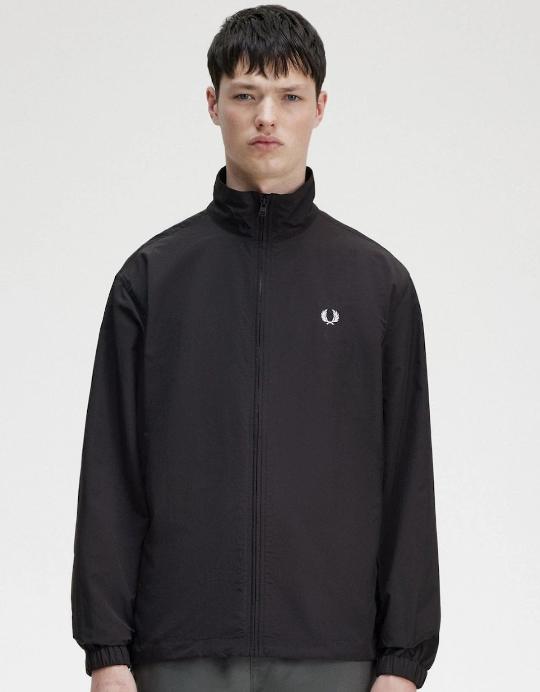 Mens Woven Track Jacket, 7 of 6