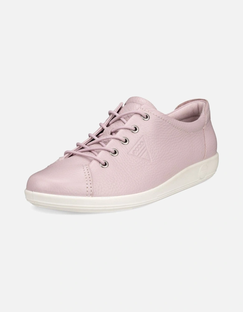 Soft 2.0 206503-01405  in pink leather