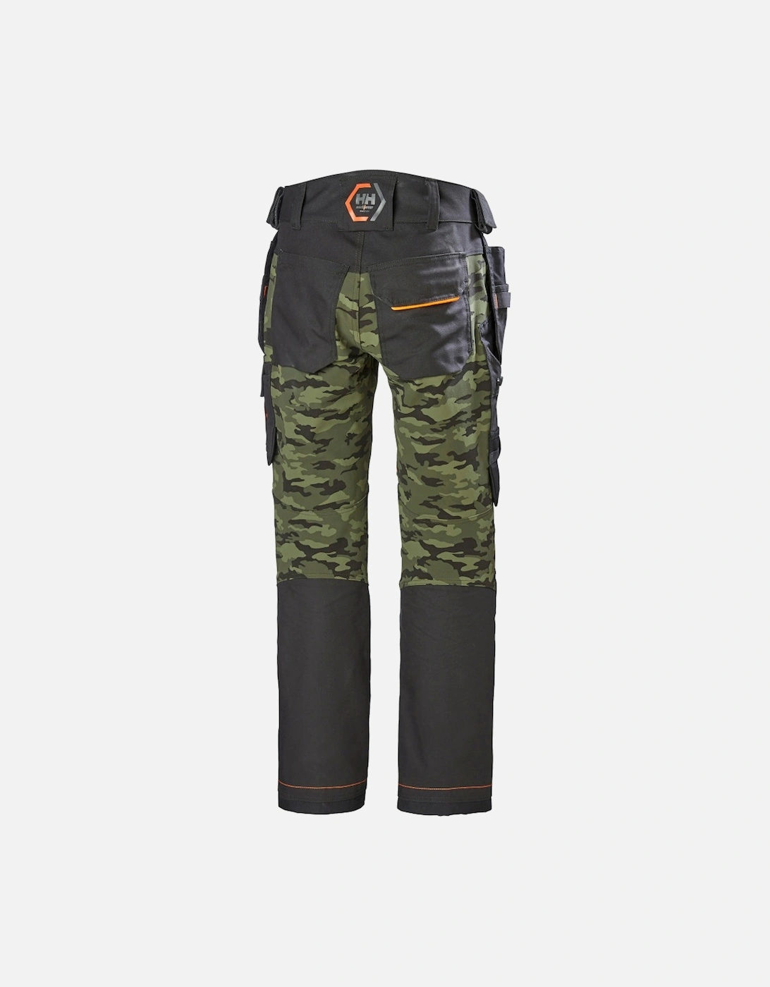 Mens Chelsea Evolution Durable Work Trousers