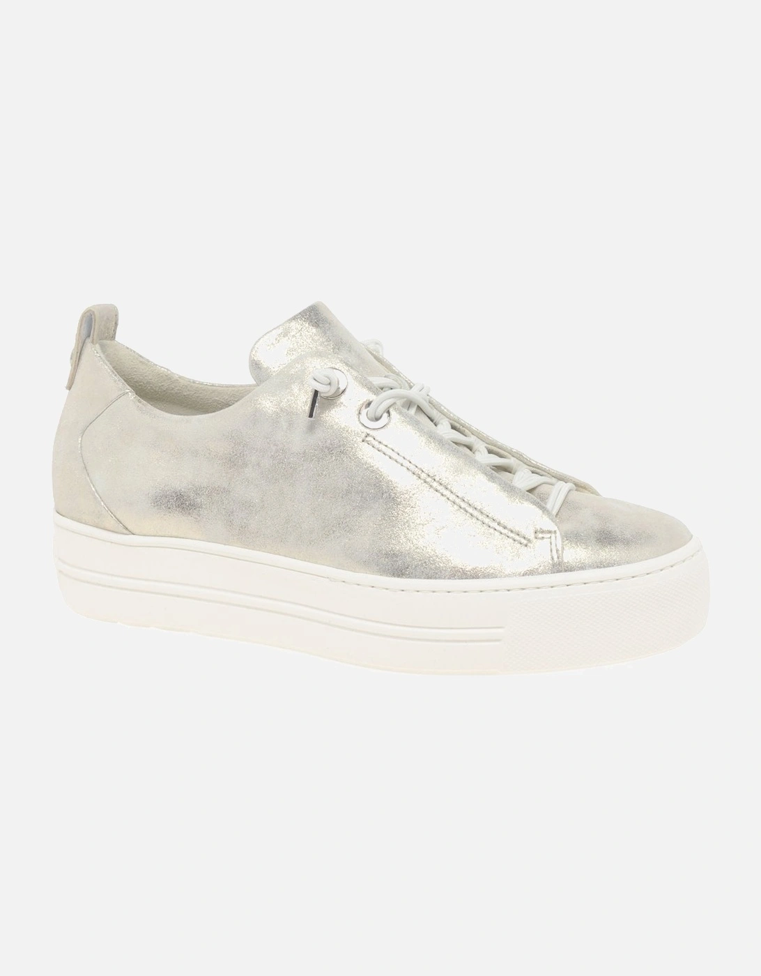 Emely Womens Trainers, 7 of 6