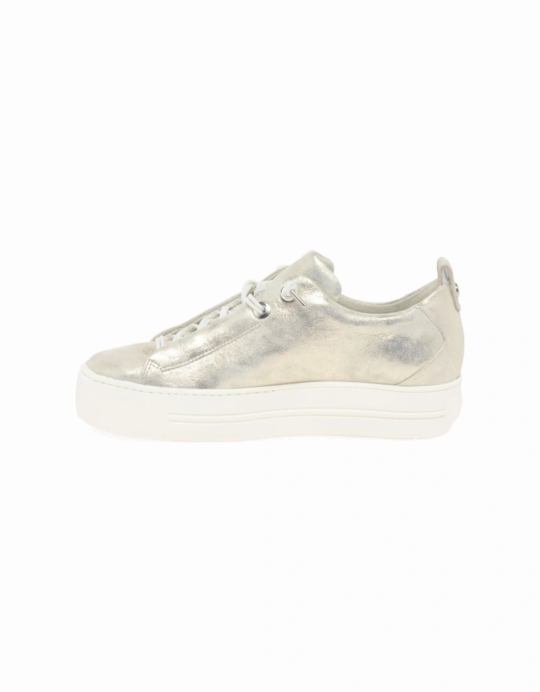 Emely Womens Trainers