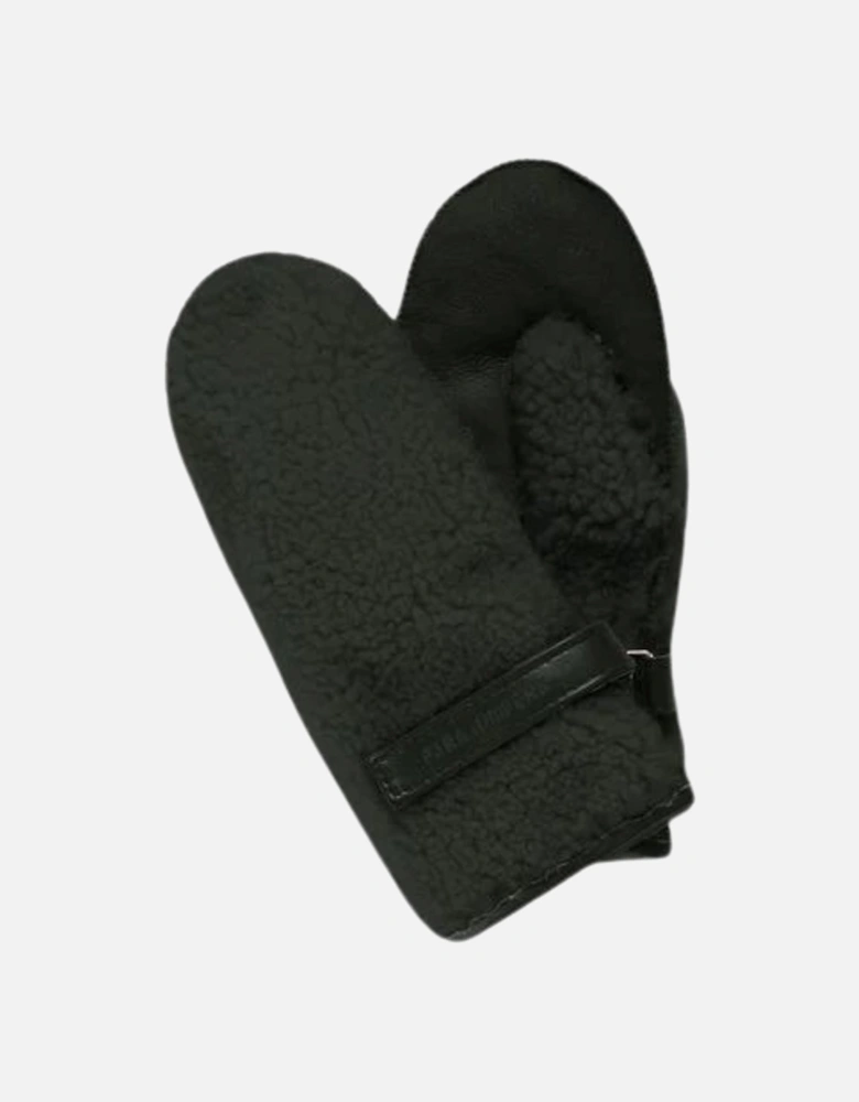 Fluffy Mittens Green Gables Gloves