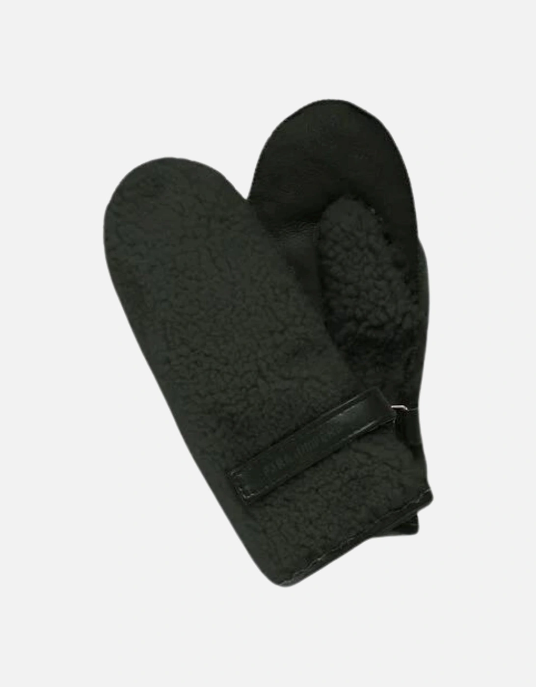 Fluffy Mittens Green Gables Gloves, 2 of 1