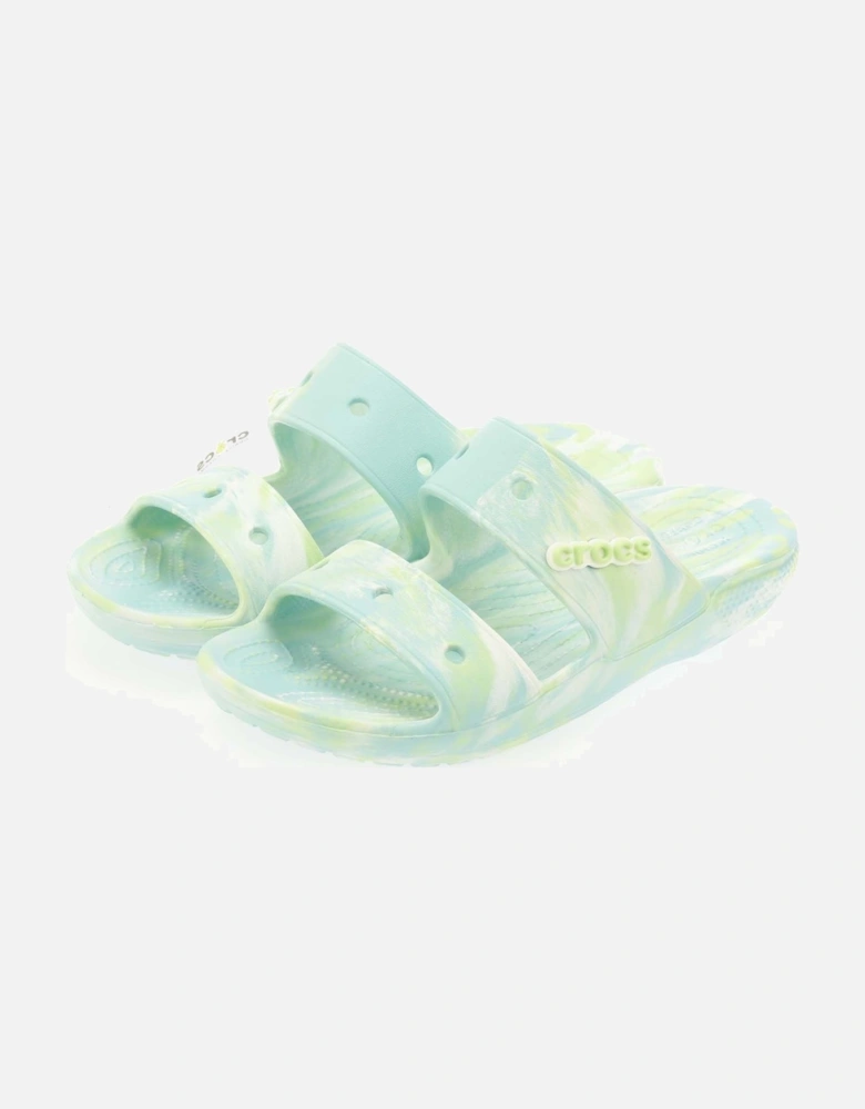 Kids Crocband Clogs