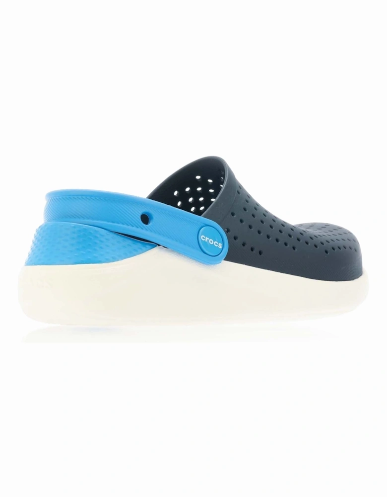 Kids LiteRide Clogs