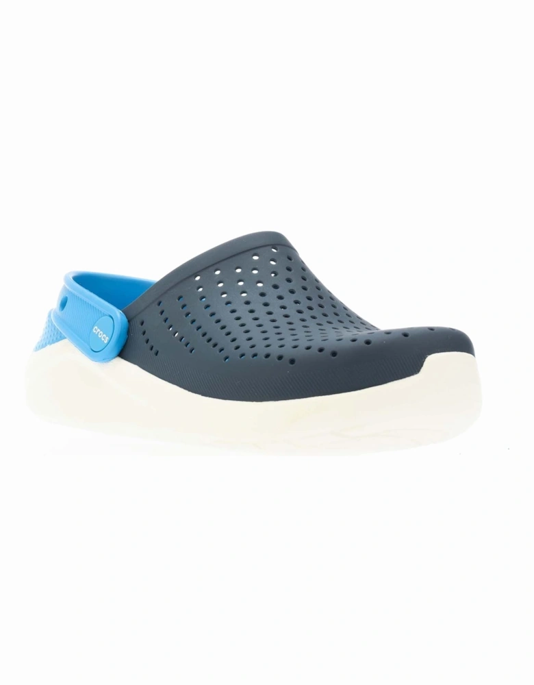 Kids LiteRide Clogs