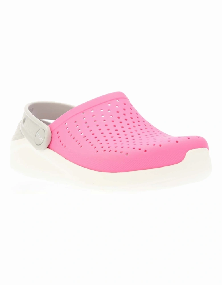 Kids LiteRide Clog