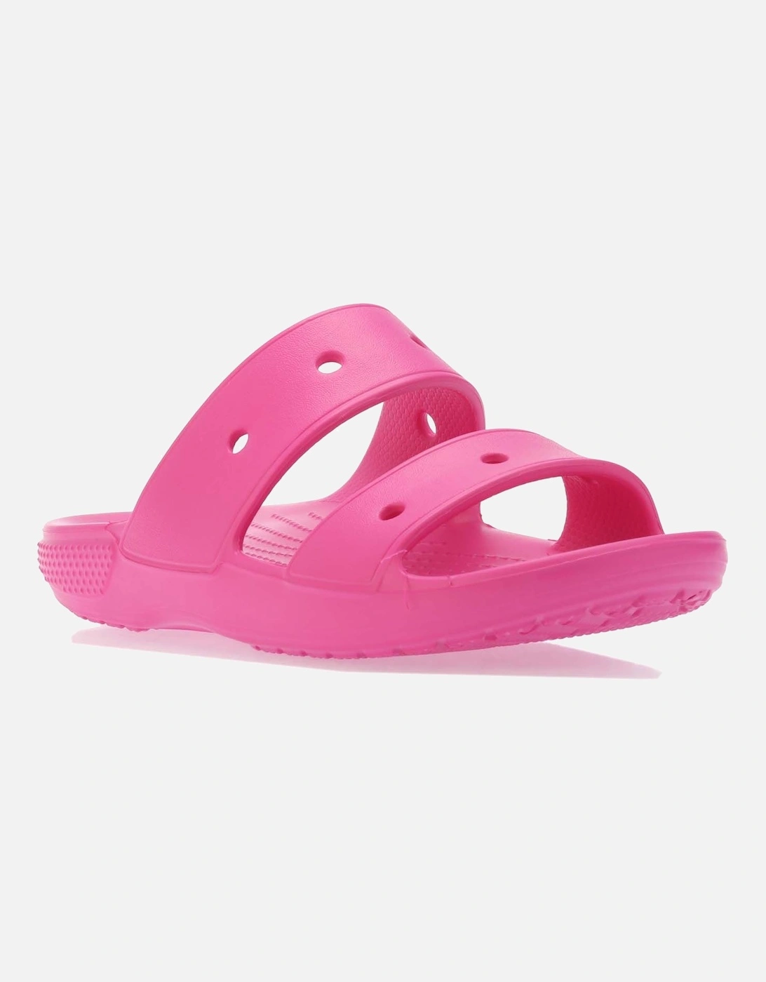 Adults Classic Slide Sandal