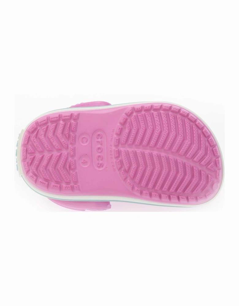 Kids Crocband Clogs