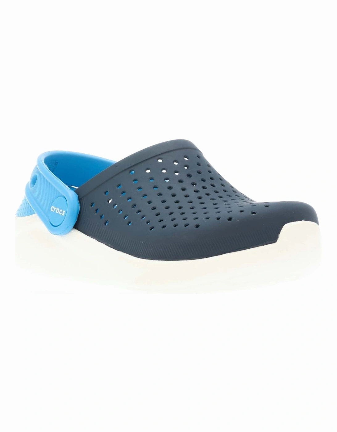 Kids LiteRide Clogs