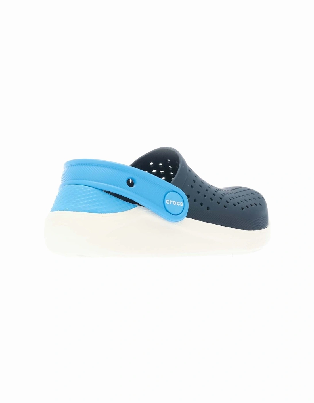 Kids LiteRide Clogs