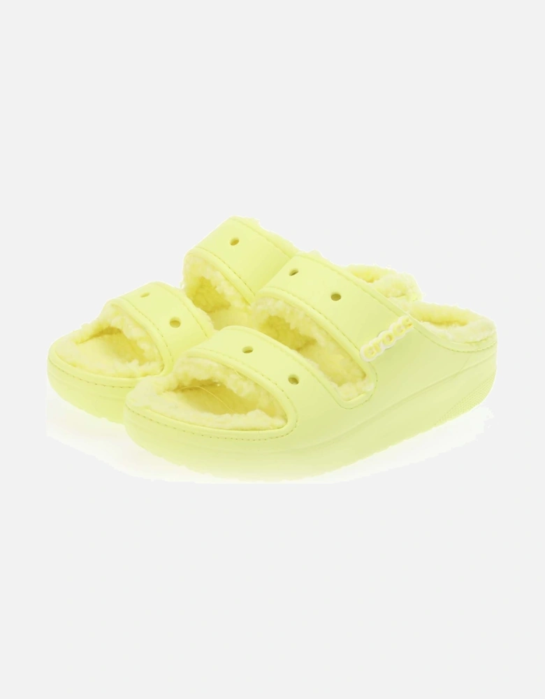 Adults Classic Cozzzy  Sandal
