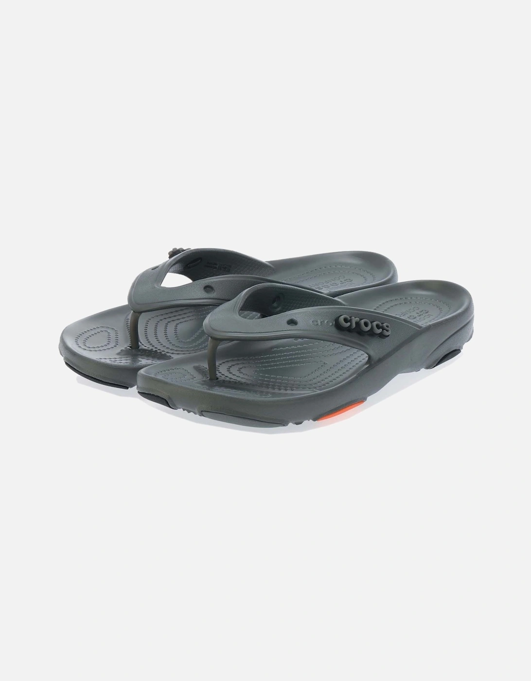 Adult All Terrain Flip Flop, 7 of 6